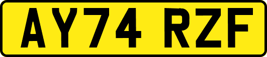 AY74RZF