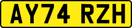 AY74RZH