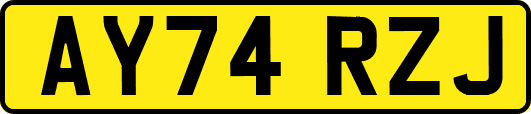 AY74RZJ