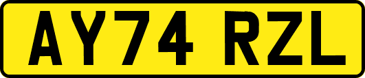 AY74RZL