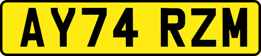 AY74RZM