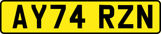 AY74RZN