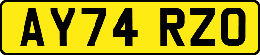 AY74RZO