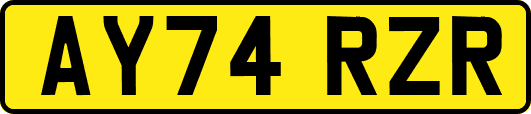 AY74RZR