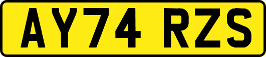 AY74RZS
