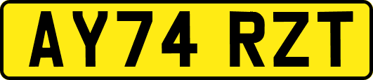 AY74RZT