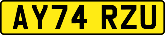 AY74RZU