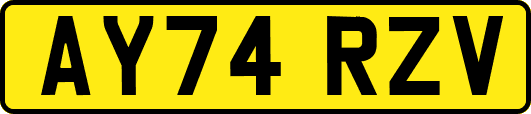 AY74RZV