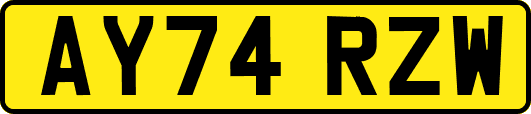 AY74RZW