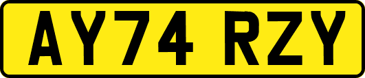 AY74RZY