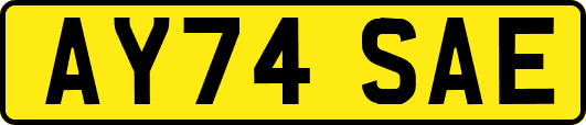 AY74SAE