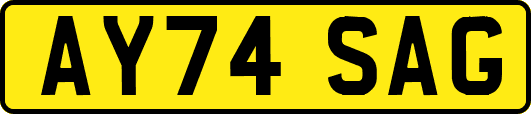 AY74SAG