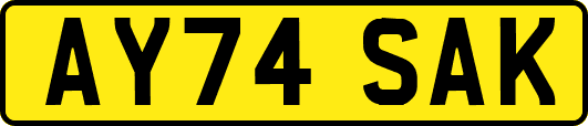 AY74SAK