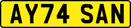AY74SAN