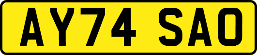 AY74SAO