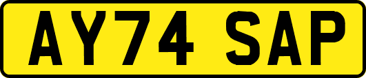 AY74SAP