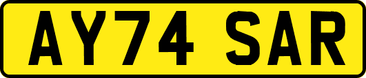 AY74SAR