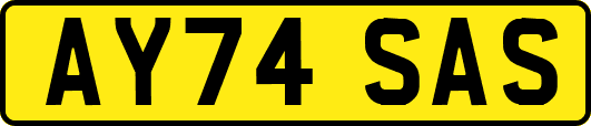 AY74SAS