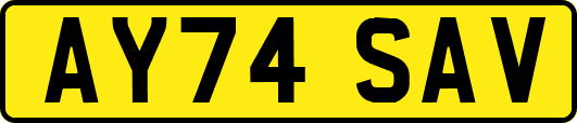 AY74SAV