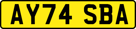 AY74SBA