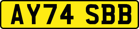 AY74SBB