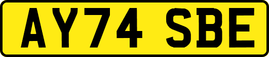 AY74SBE