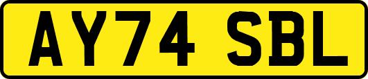 AY74SBL