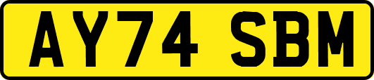 AY74SBM