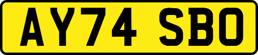 AY74SBO