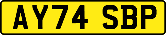 AY74SBP