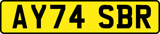 AY74SBR