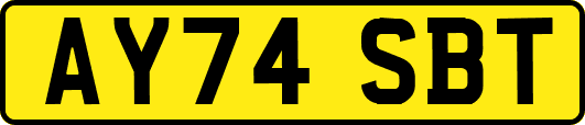 AY74SBT