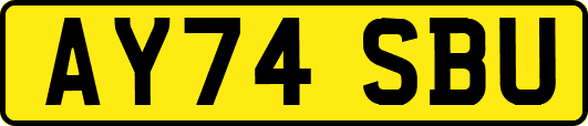 AY74SBU