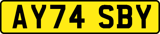 AY74SBY