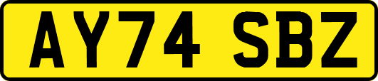AY74SBZ