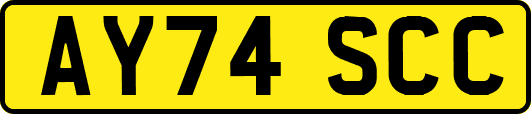 AY74SCC