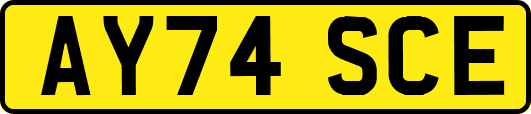 AY74SCE