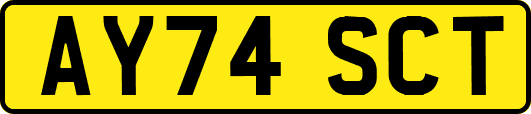 AY74SCT