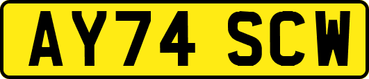 AY74SCW