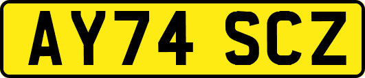 AY74SCZ
