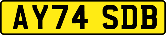 AY74SDB