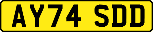 AY74SDD