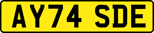 AY74SDE
