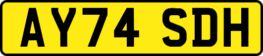 AY74SDH