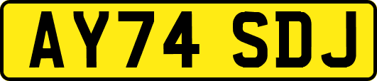 AY74SDJ