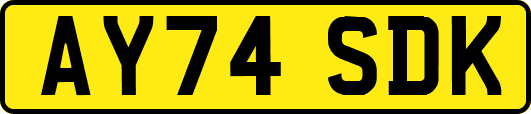 AY74SDK