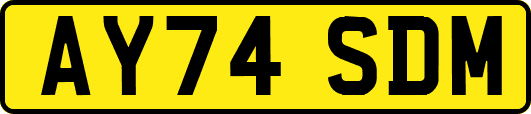 AY74SDM