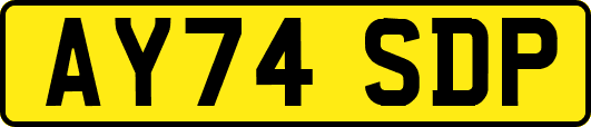 AY74SDP