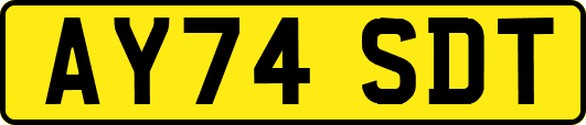 AY74SDT