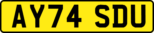 AY74SDU